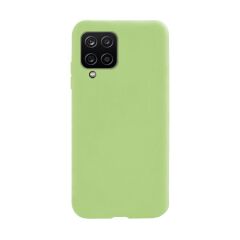 BİKAPAK ECO SENSE SAMSUNG A12 YEŞİL KAPAK