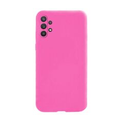 BİKAPAK ECO SENSE SAMSUNG A32 PEMBE KAPAK