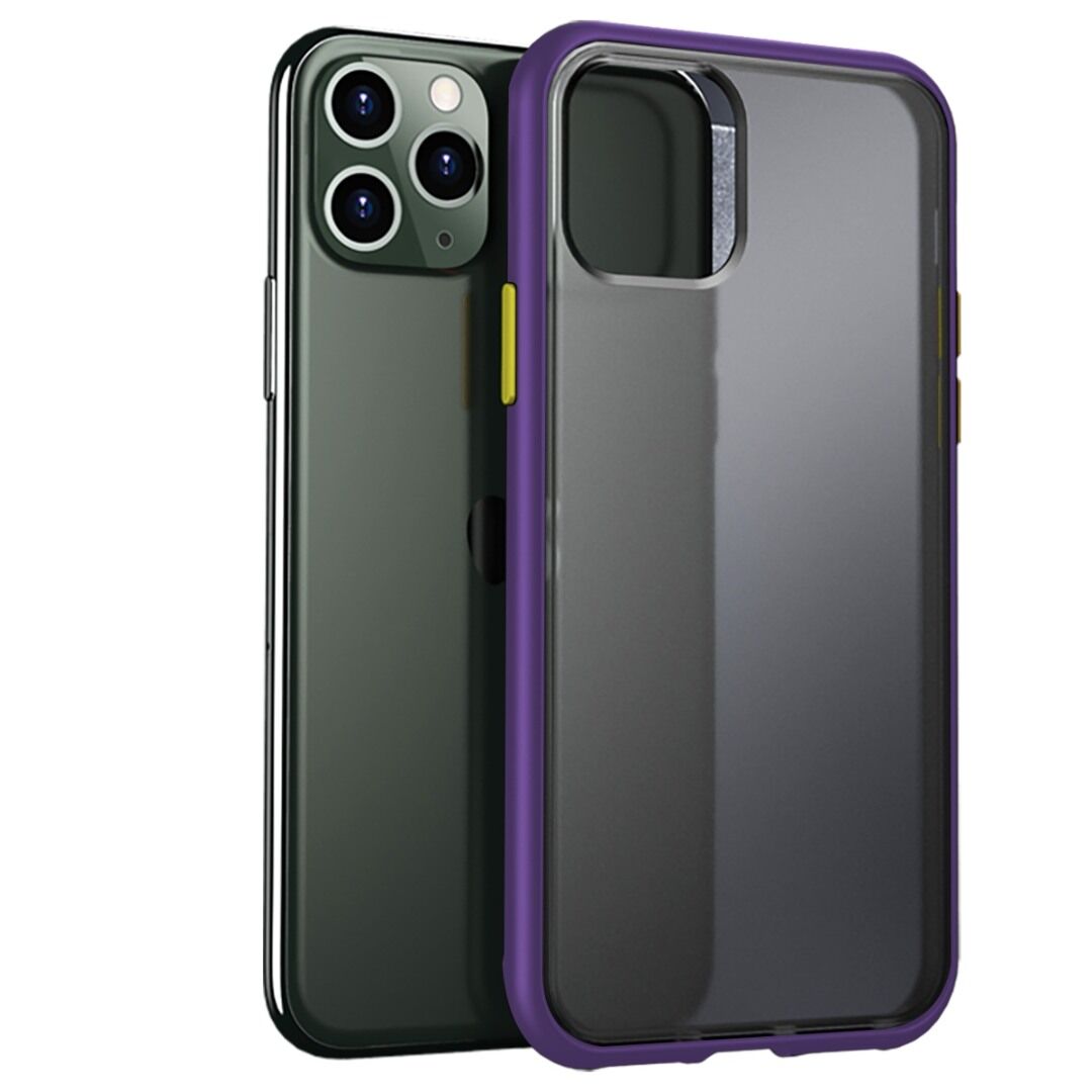 BİKAPAK ELIT ENIGMA IPHONE 11 PRO YEŞIL KAPAK