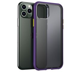 BİKAPAK ELIT ENIGMA IPHONE 11 PRO YEŞIL KAPAK