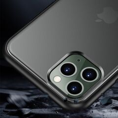 BİKAPAK ELIT ENIGMA IPHONE 11 PRO YEŞIL KAPAK