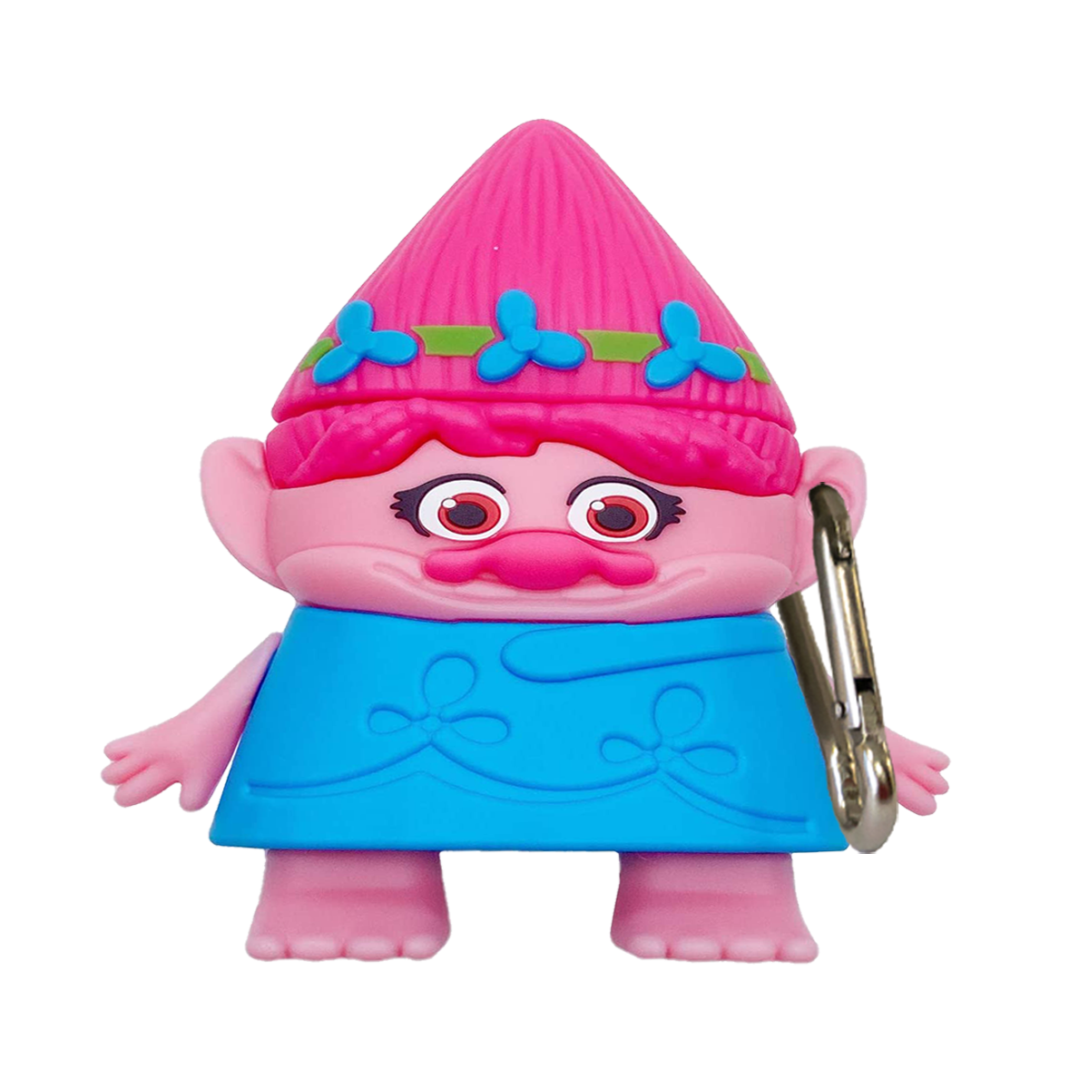 E2M AIRPODS PRO KILIF TROLLS PEMBE