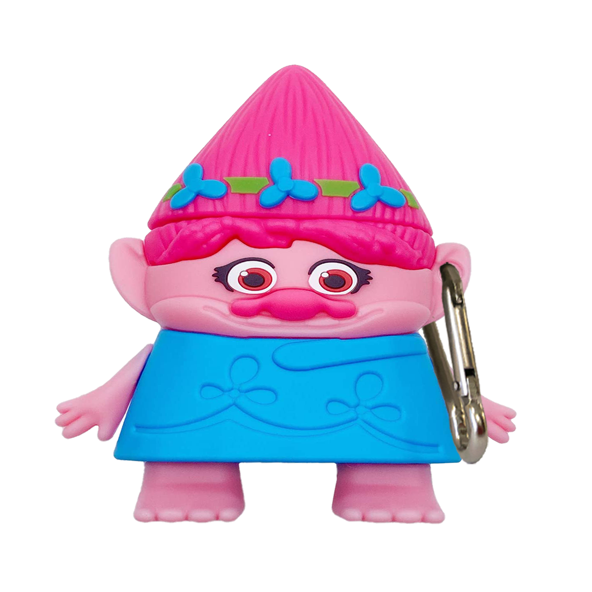 E2M AIRPODS PRO KILIF TROLLS PEMBE