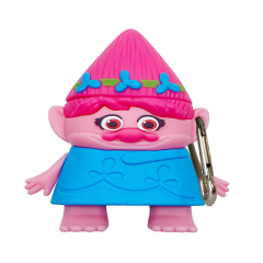 E2M AIRPODS PRO KILIF TROLLS PEMBE