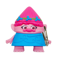 E2M AIRPODS PRO KILIF TROLLS PEMBE