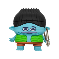 E2M AIRPODS PRO KILIF TROLLS YEŞiL