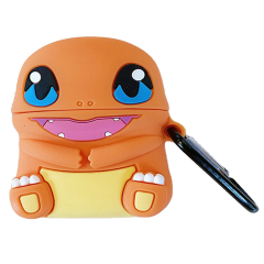 E2M AIRPODS PRO KILIF CHARMANDER TURUNCU
