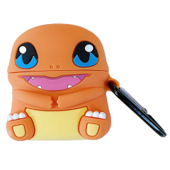 E2M AIRPODS PRO KILIF CHARMANDER TURUNCU