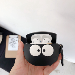 E2M AIRPODS 1-2 KILIF SOOT SPRITE SİYAH