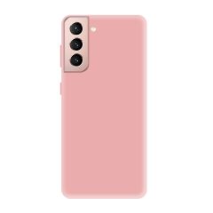 BİKAPAK ECO SENSE SAMSUNG S 21 PLUS PUDRA KAPAK