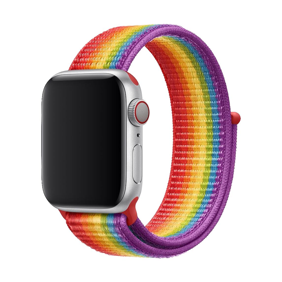 E2M APPLE WATCH 42-44-45-46-49MM KRD-03 HASIR GÖKKUŞAĞI KORDON