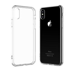 BİKAPAK ELIT AIR IPHONE XS MAX  ŞEFFAF KAPAK