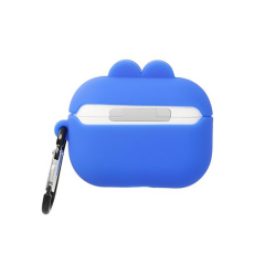 E2M AIRPODS PRO KILIF CUTE COOKIE MAVİ