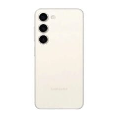 BİKAPAK ECO SİLİKON SAMSUNG S24 PLUS ŞEFFAF KAPAK