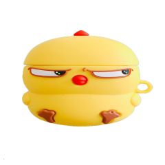 E2M AIRPODS PRO KILIF KIRGIN CİVCİV SARI