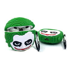E2M AIRPODS 1-2 KILIF JOKER YEŞİL