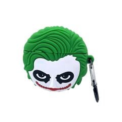E2M AIRPODS 1-2 KILIF JOKER YEŞİL