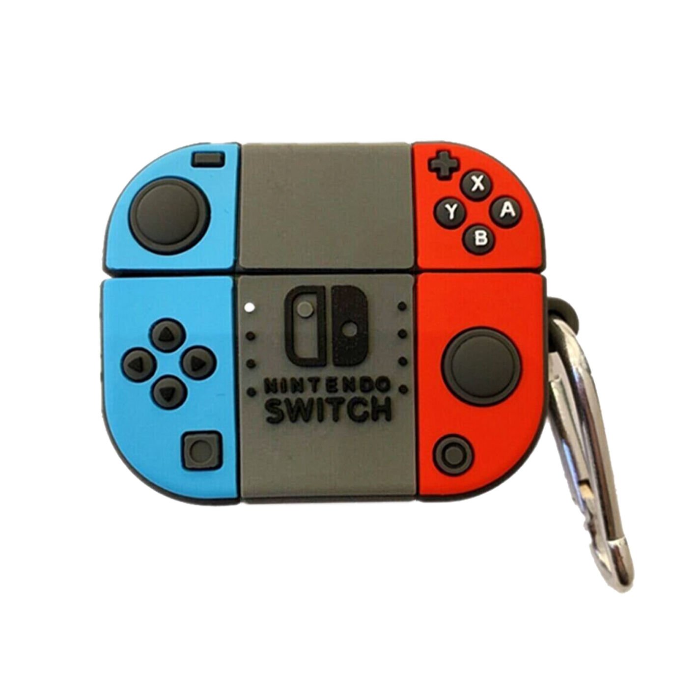 E2M AIRPODS PRO KILIF KONSOL MAVİ