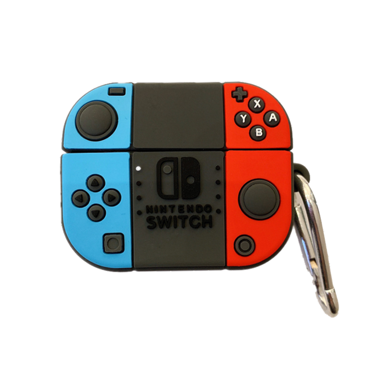 E2M AIRPODS 3 KILIF NINTENDO MAVi