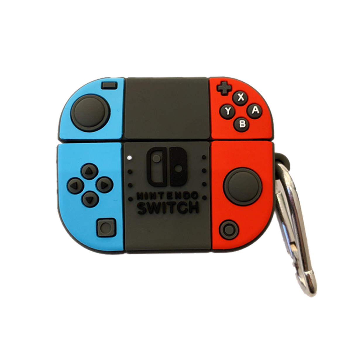 E2M AIRPODS 3 KILIF NINTENDO MAVi