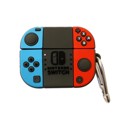 E2M AIRPODS 3 KILIF NINTENDO MAVi