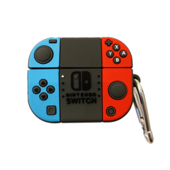 E2M AIRPODS 3 KILIF NINTENDO MAVi