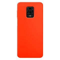 BİKAPAK ECO SENSE XIAOMI NOTE 9 PRO/NOTE9S TURUNCU