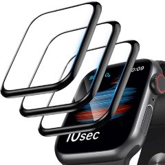 BİNANO APPLE WATCH 7 45MM FULL EKRAN KORUYUCU