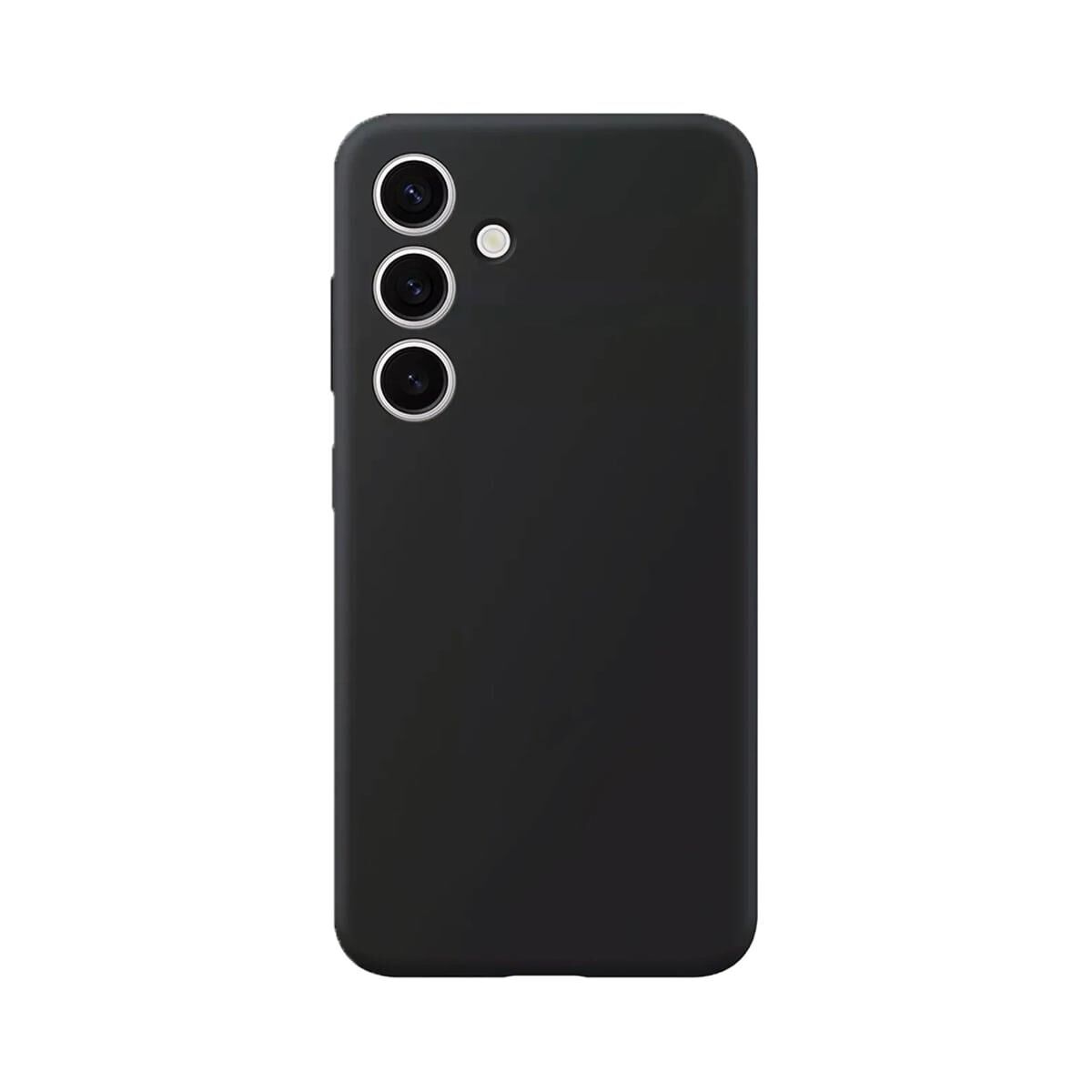 BİKAPAK ECO SENSE SAMSUNG A26 SİYAH KAPAK