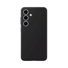 BİKAPAK ECO SENSE SAMSUNG A26 SİYAH KAPAK
