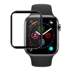 BİNANO APPLE WATCH 4/5 40MM FULL EKRAN KORUYUCU