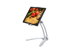 E2M YTB-13 2IN1 TABLET TELEFON STANDI GRİ