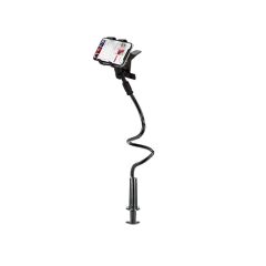E2M YTB-03 MASAÜSTÜ TELEFON STANDI SİYAH