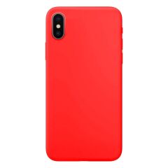 BİKAPAK ECO SENSE IPHONE X/XS KIRMIZI KAPAK