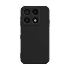 BİKAPAK ECO SENSE XIAOMI 14T SİYAH KAPAK