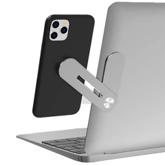 E2M STD-05 LAPTOP İÇİN METAL TELEFON TUTUCU
