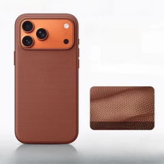 BİKAPAK MAGTECH IPHONE 18 PRO MAX/17 PRO MAX AÇIK MAVİ KAPAK