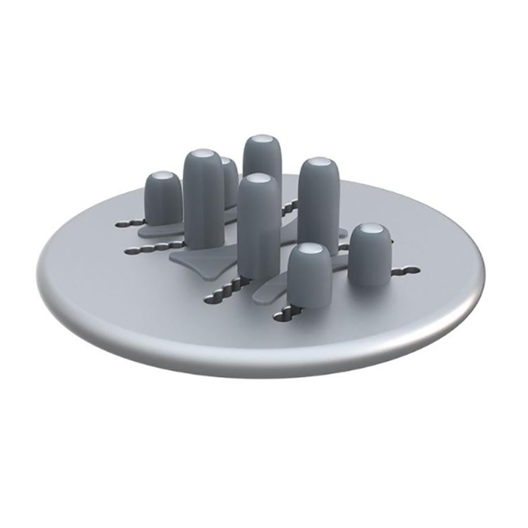E2M STD-08 MASAÜSTÜ DİKEY NOTEBOOK STANDI
