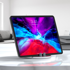 E2M STD-08 MASAÜSTÜ DİKEY NOTEBOOK STANDI
