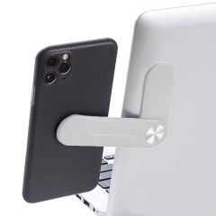 E2M STD-06 LAPTOP İÇİN PLASTİK TELEFON TUTUCU