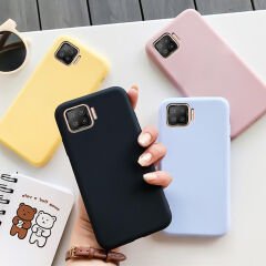 BİKAPAK ECO SENSE OPPO A73 PUDRA KAPAK