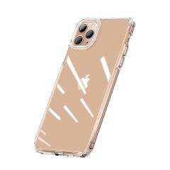 BİKAPAK ELIT CRYSTAL IPHONE 11 PRO ŞEFFAF KAPAK