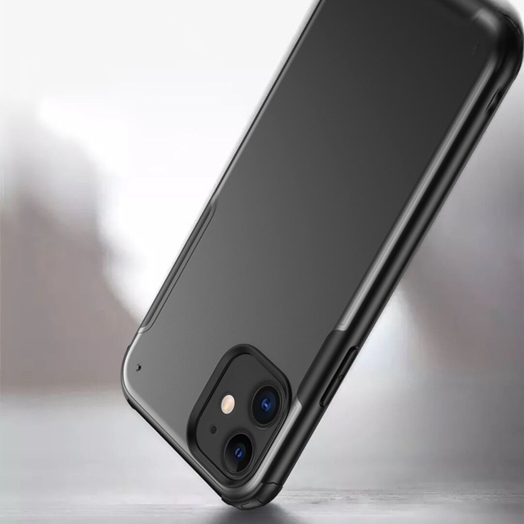 BİKAPAK ELIT MIST IPHONE 11 OPAK YEŞİL KAPAK