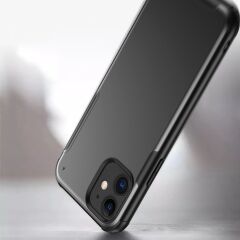BİKAPAK ELIT MIST IPHONE 11 OPAK YEŞİL KAPAK