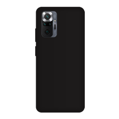BİKAPAK ECO SENSE XIAOMI REDMI NOTE 10 PRO SİYAH K