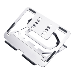 E2M STD-02 KATLANABİLİR METAL LAPTOP STANDI