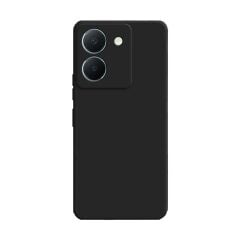 BİKAPAK ECO SENSE VIVO Y36 SİYAH KAPAK