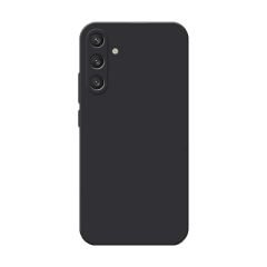 BİKAPAK ECO SENSE SAMSUNG A16 SİYAH KAPAK