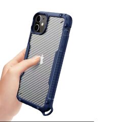 BİKAPAK ELIT ARMOR IPHONE 11 SIYAH KAPAK