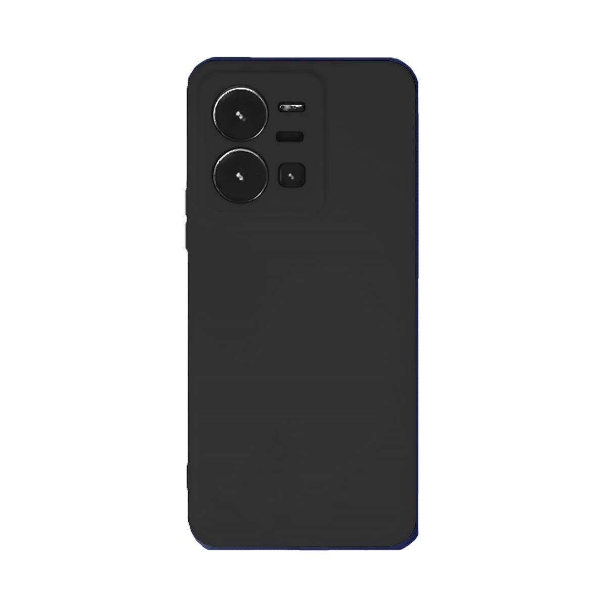 BİKAPAK ECO SENSE VIVO Y22S SİYAH KAPAK